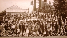 1945 05 13 - Centenaire de Nazareth